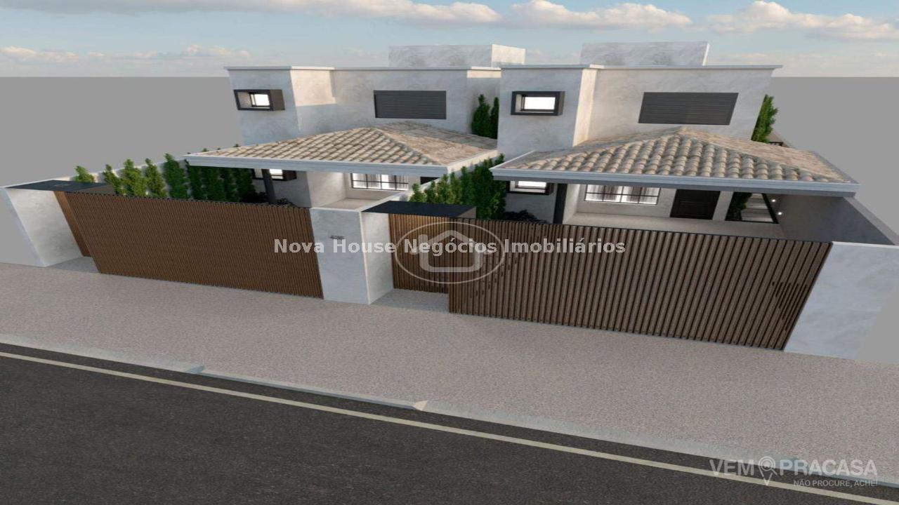 Sobrado à venda na Vila do Polonês, Campo Grande – foto 2