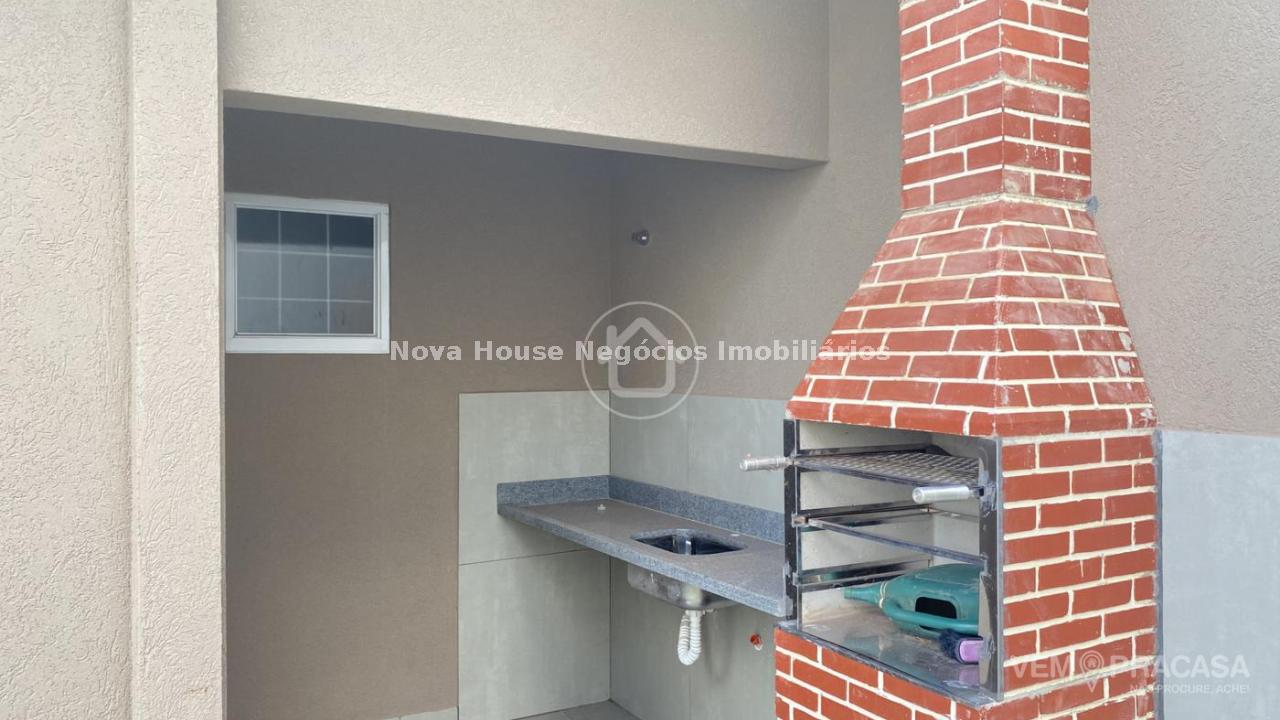 Casa Térrea à venda na Vila Nasser, Campo Grande – foto 4