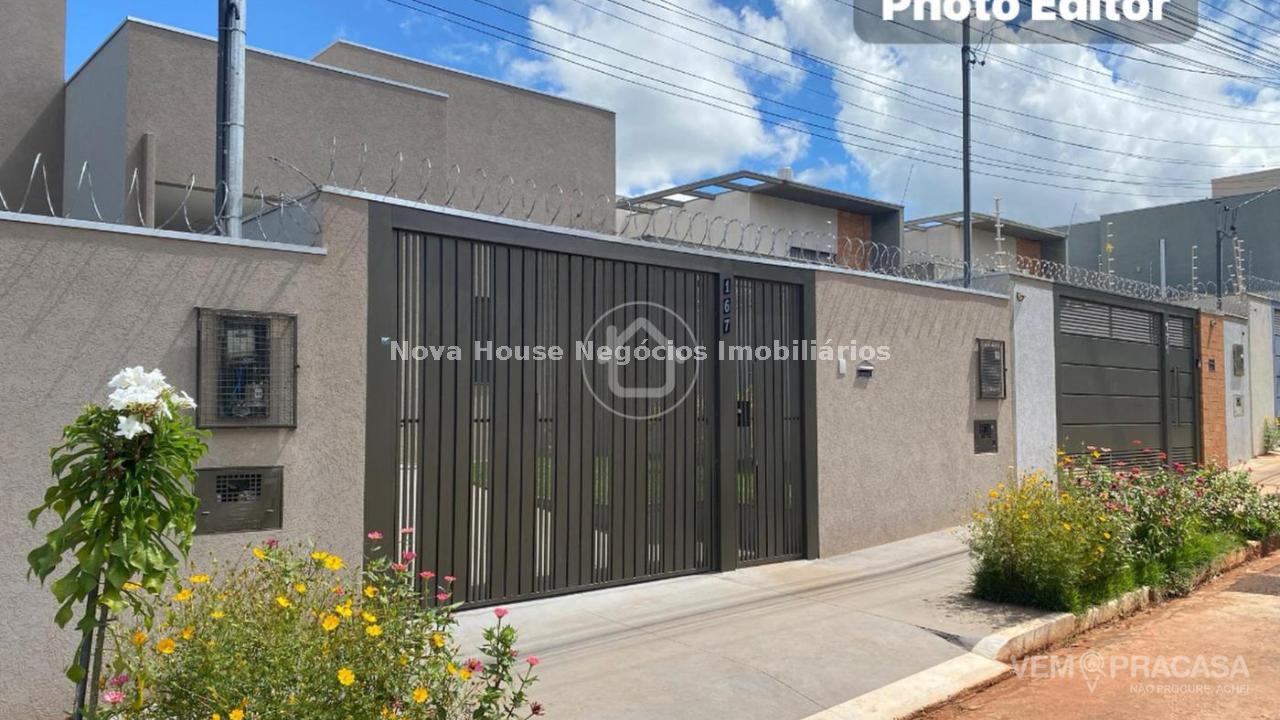 Casa Térrea à venda na Vila Nasser, Campo Grande – foto 5