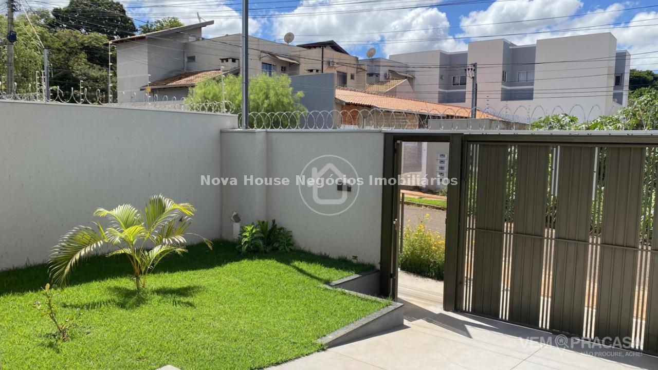 Casa Térrea à venda na Vila Nasser, Campo Grande – foto 9