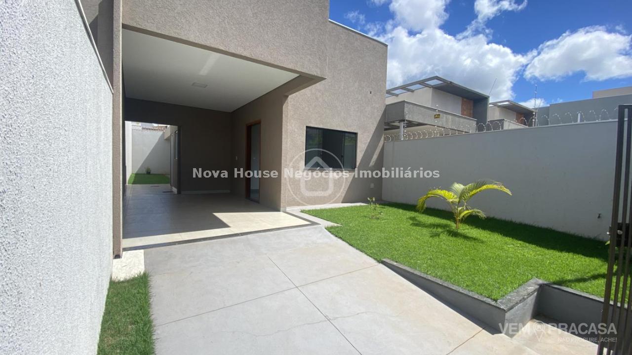 Casa Térrea à venda na Vila Nasser, Campo Grande – foto 12