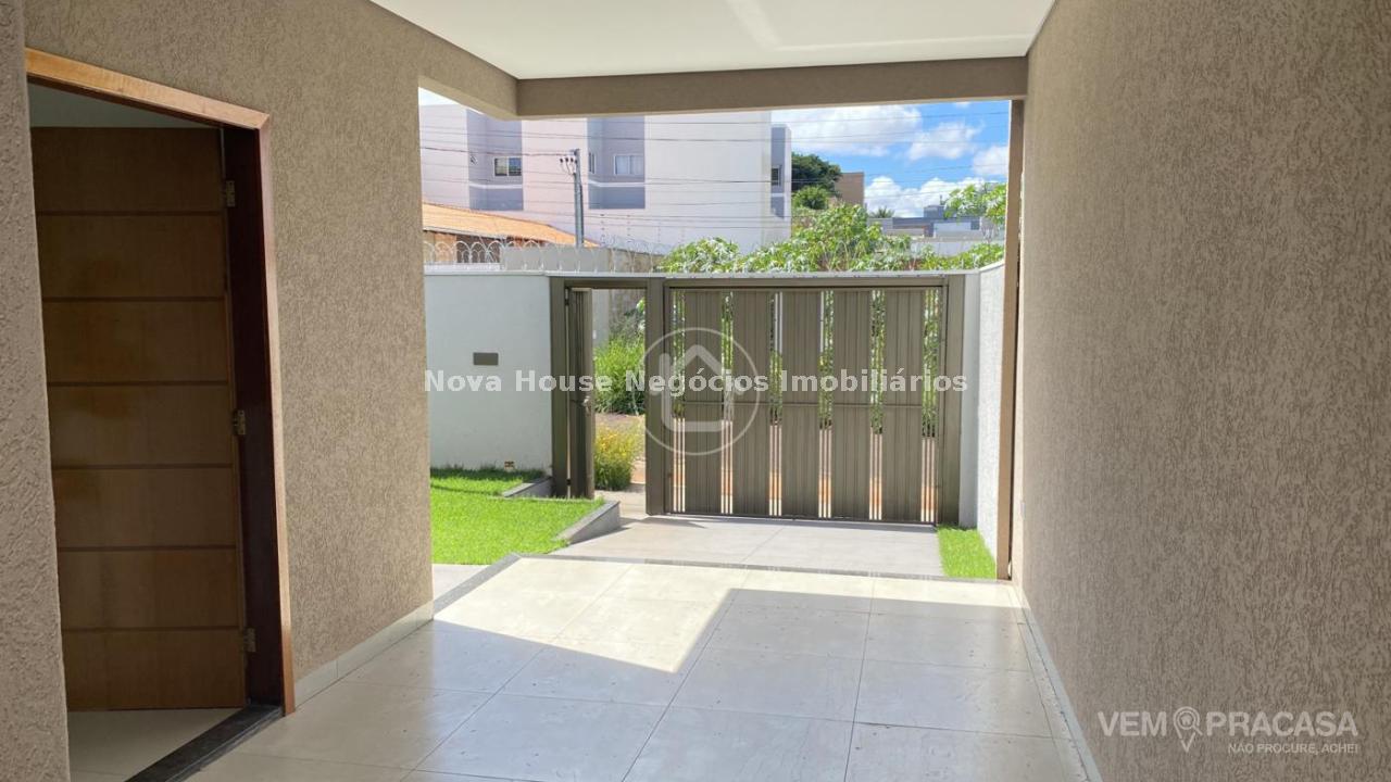 Casa Térrea à venda na Vila Nasser, Campo Grande – foto 13