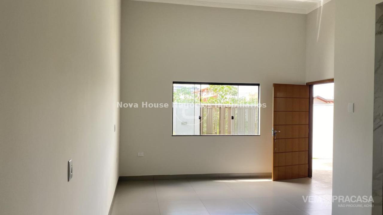 Casa Térrea à venda na Vila Nasser, Campo Grande – foto 16