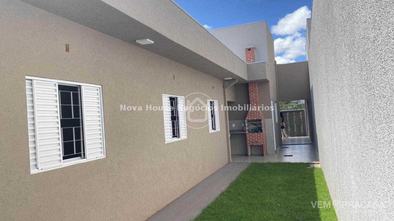 Casa Térrea à venda na Vila Nasser, Campo Grande – foto 22
