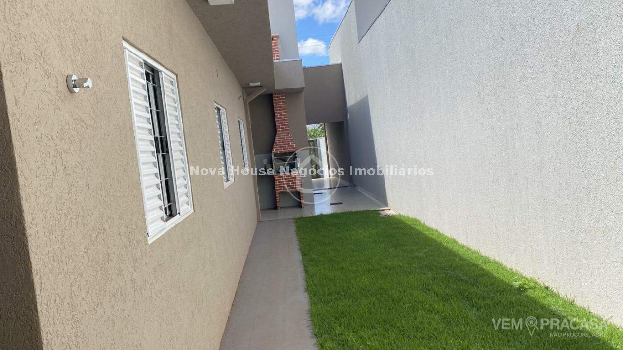 Casa Térrea à venda na Vila Nasser, Campo Grande – foto 37