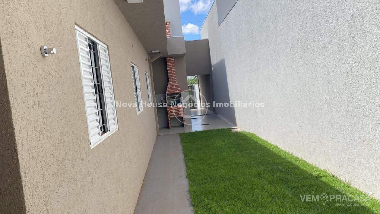Casa Térrea à venda na Vila Nasser, Campo Grande – foto 38