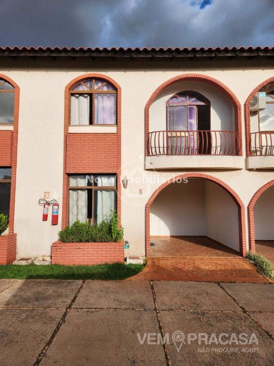 Sobrado à venda na Vila Giocondo Orsi, Campo Grande – foto 1