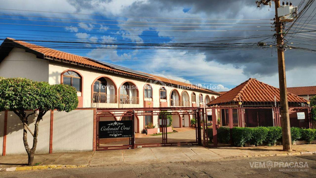 Sobrado à venda na Vila Giocondo Orsi, Campo Grande – foto 3