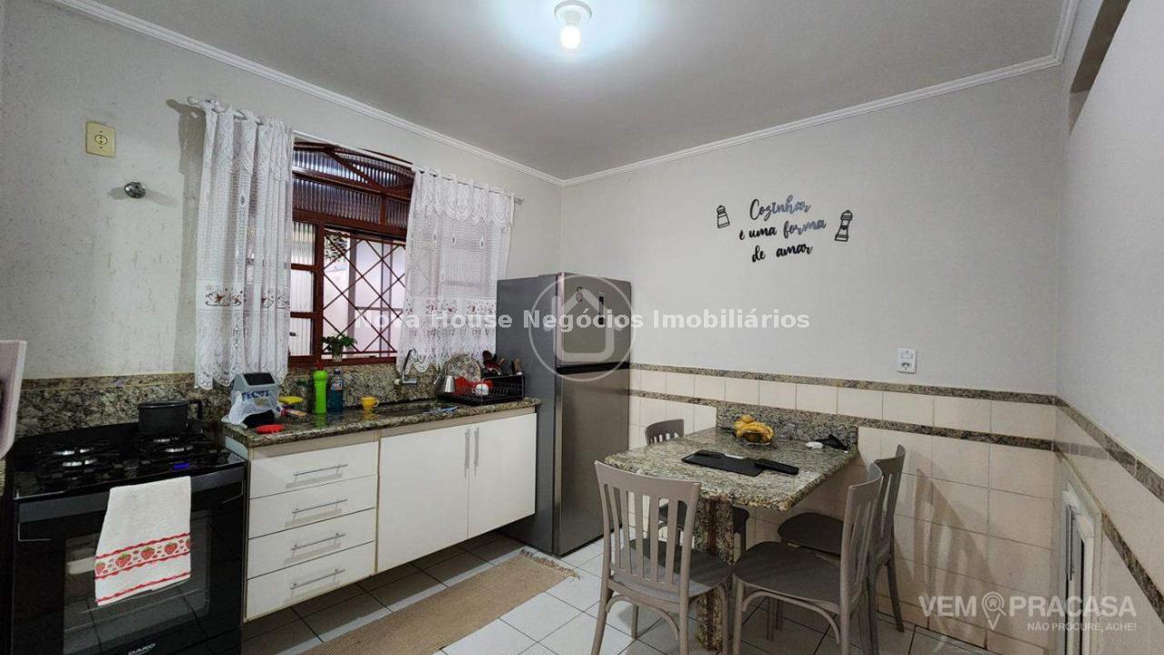 Sobrado à venda na Vila Giocondo Orsi, Campo Grande – foto 11