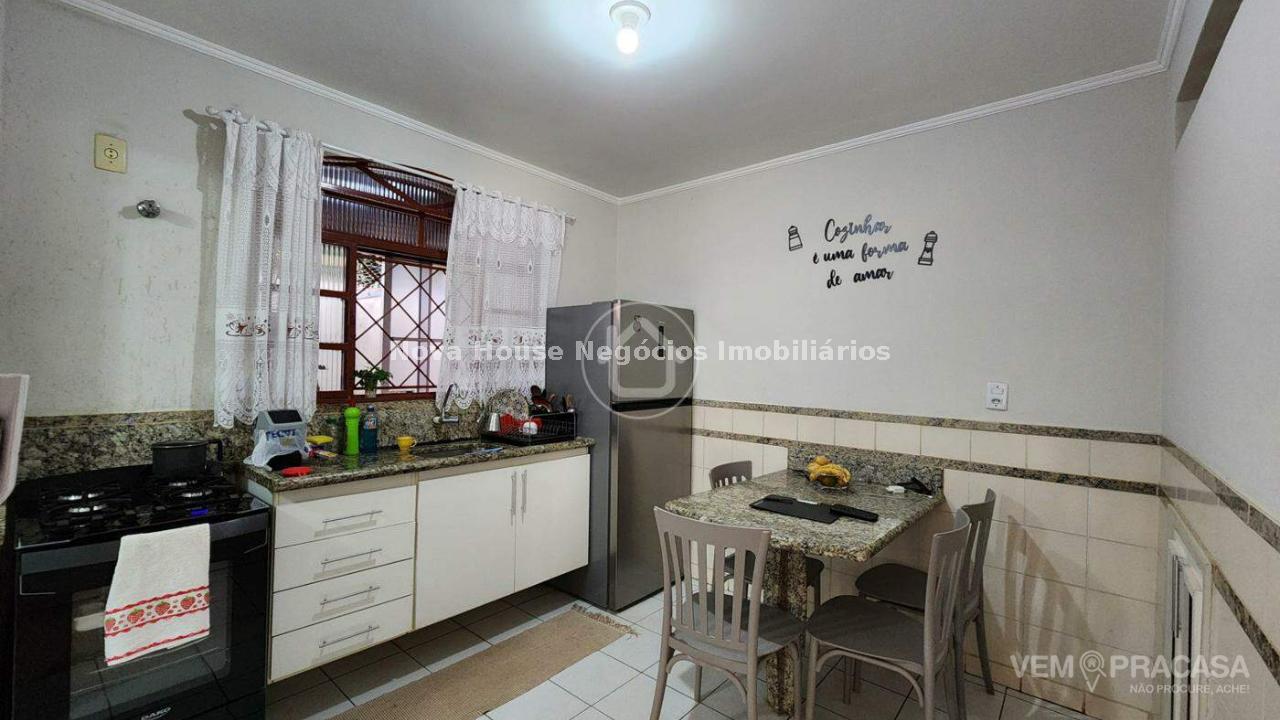 Sobrado à venda na Vila Giocondo Orsi, Campo Grande – foto 12