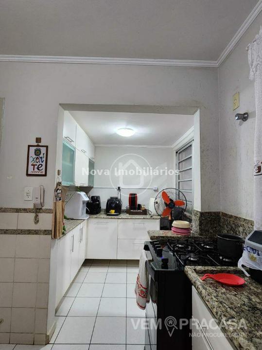 Sobrado à venda na Vila Giocondo Orsi, Campo Grande – foto 14