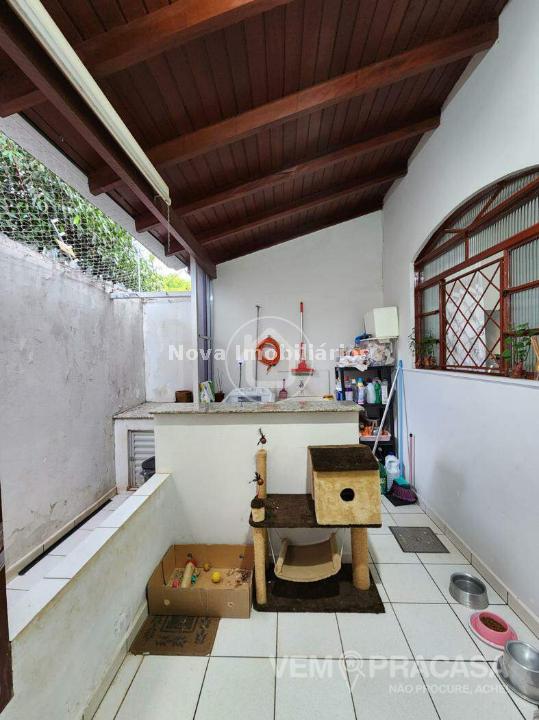 Sobrado à venda na Vila Giocondo Orsi, Campo Grande – foto 16