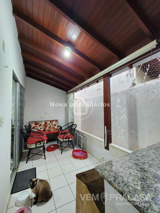 Sobrado à venda na Vila Giocondo Orsi, Campo Grande – foto 17