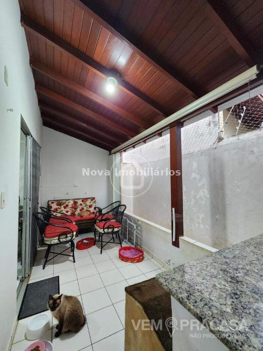 Sobrado à venda na Vila Giocondo Orsi, Campo Grande – foto 18