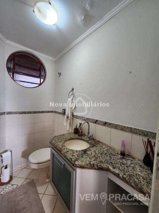 Sobrado à venda na Vila Giocondo Orsi, Campo Grande – foto 20