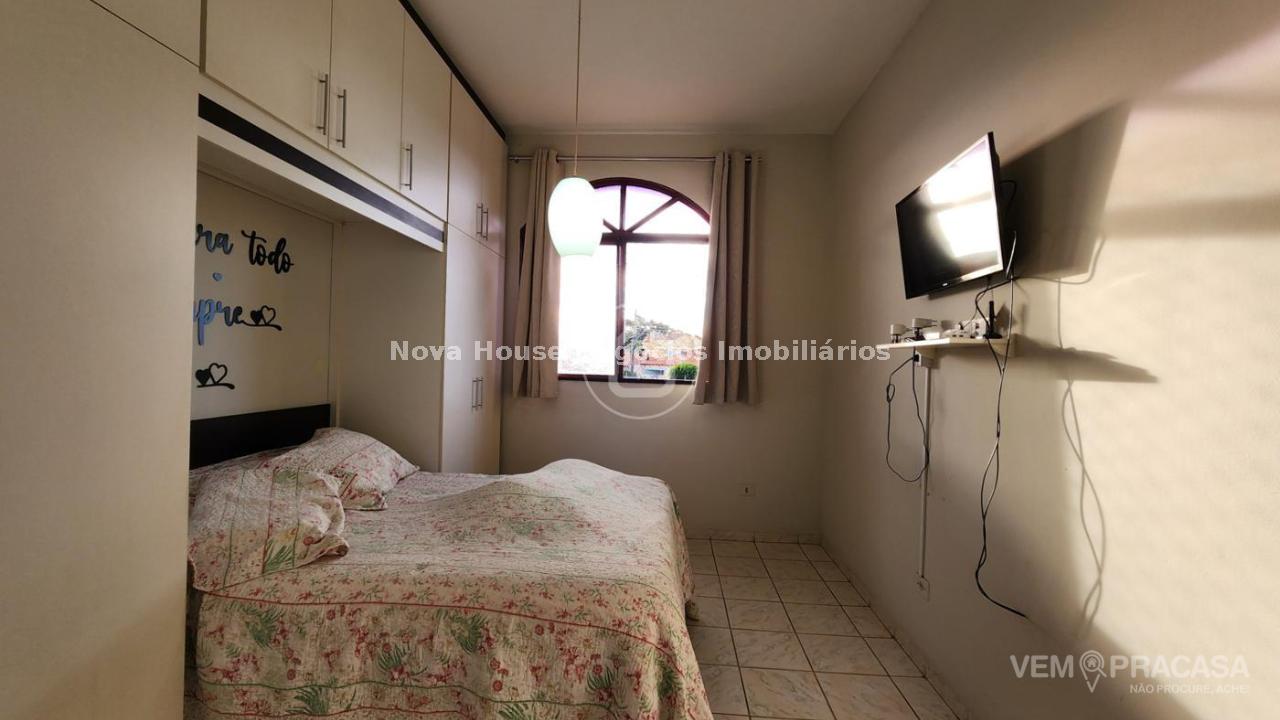 Sobrado à venda na Vila Giocondo Orsi, Campo Grande – foto 27