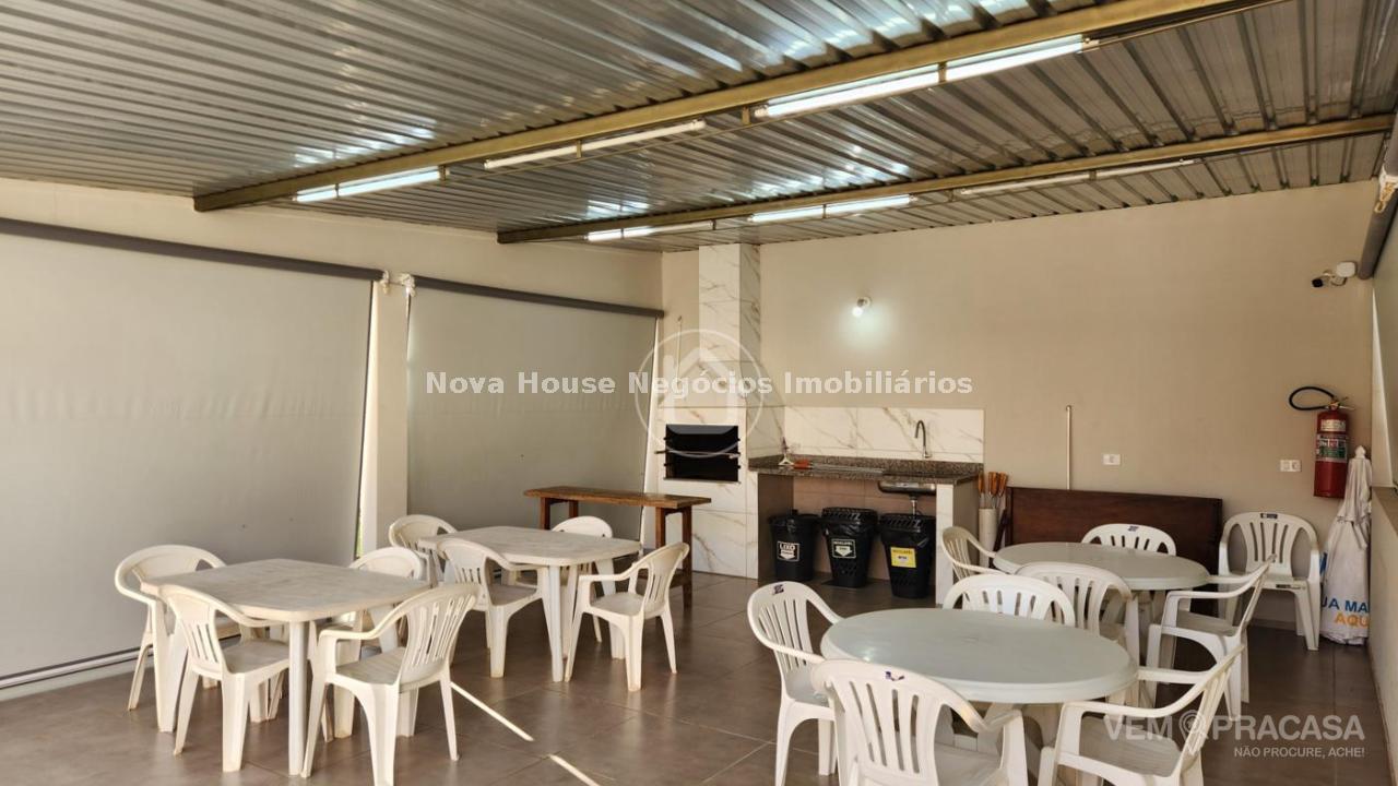 Sobrado à venda na Vila Giocondo Orsi, Campo Grande – foto 42
