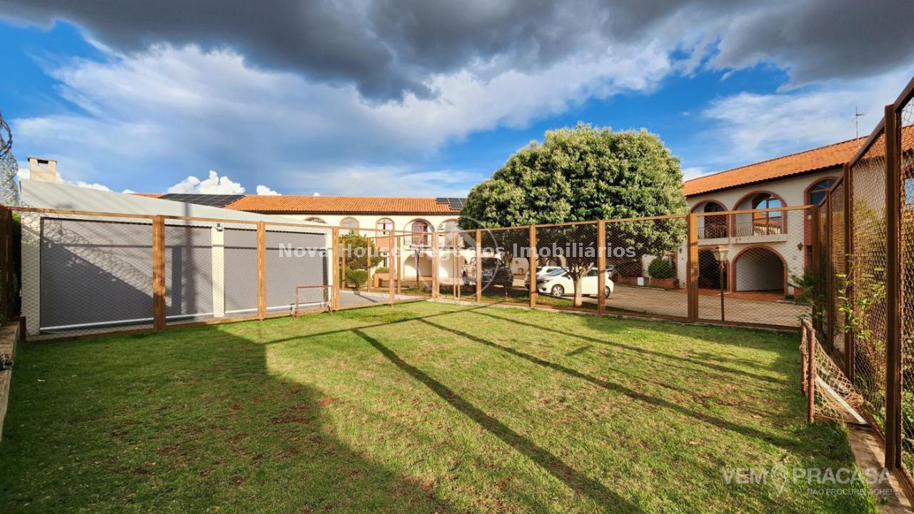 Sobrado à venda na Vila Giocondo Orsi, Campo Grande – foto 43