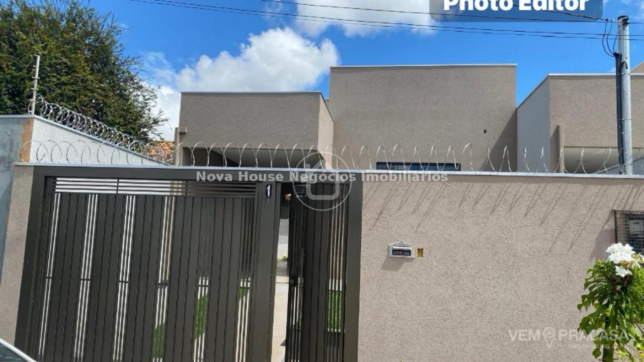 Casa Térrea à venda na Vila Nasser, Campo Grande – foto 10