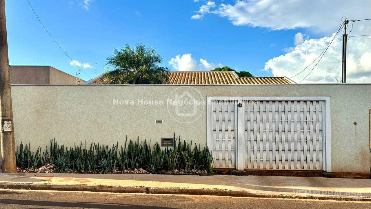 Casa Térrea à venda no Parque Residencial União, Campo Grande – foto 2