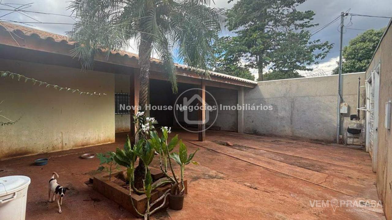 Casa Térrea à venda no Parque Residencial União, Campo Grande – foto 3