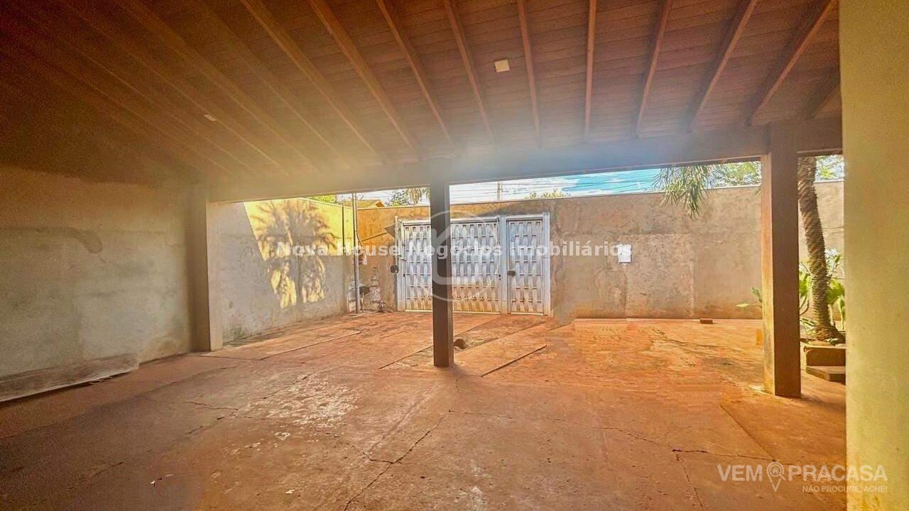 Casa Térrea à venda no Parque Residencial União, Campo Grande – foto 6