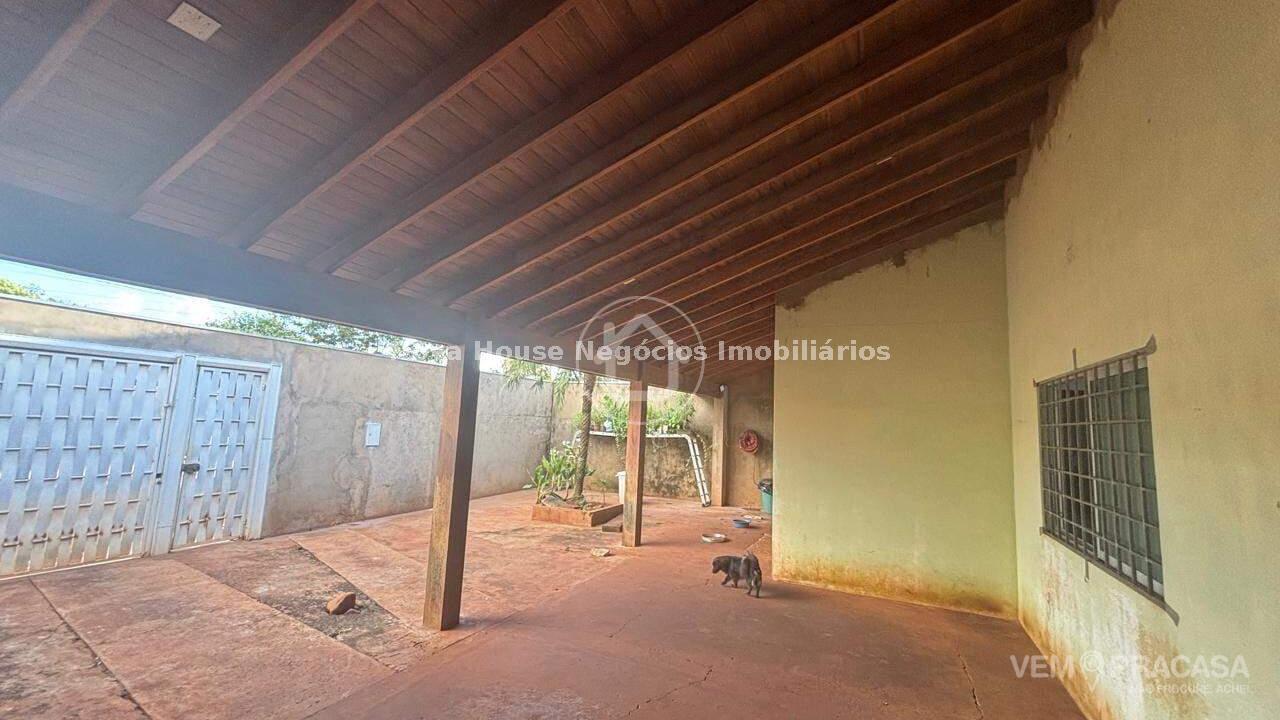 Casa Térrea à venda no Parque Residencial União, Campo Grande – foto 8