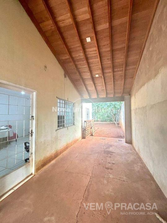 Casa Térrea à venda no Parque Residencial União, Campo Grande – foto 9