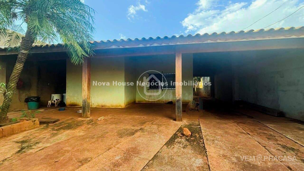 Casa Térrea à venda no Parque Residencial União, Campo Grande – foto 11