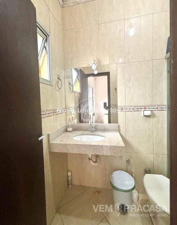 Casa Térrea à venda no Parque Residencial União, Campo Grande – foto 29