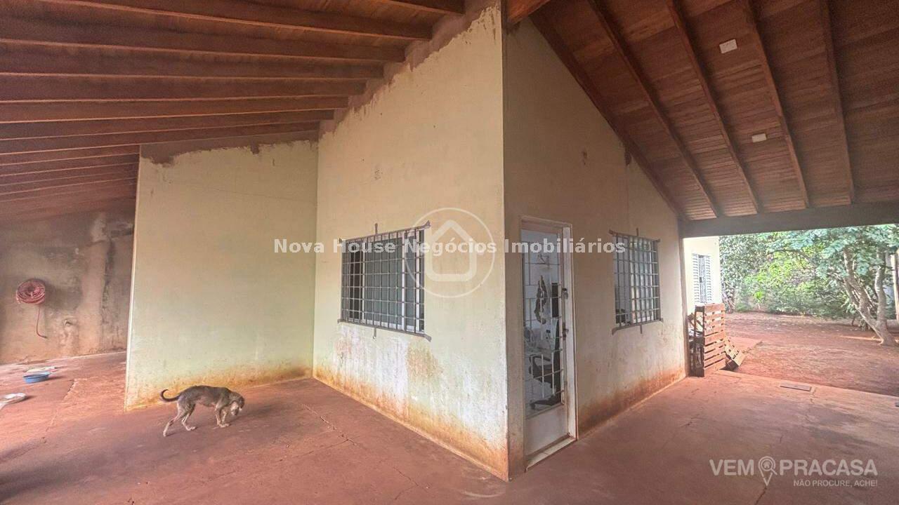 Casa Térrea à venda no Parque Residencial União, Campo Grande – foto 35