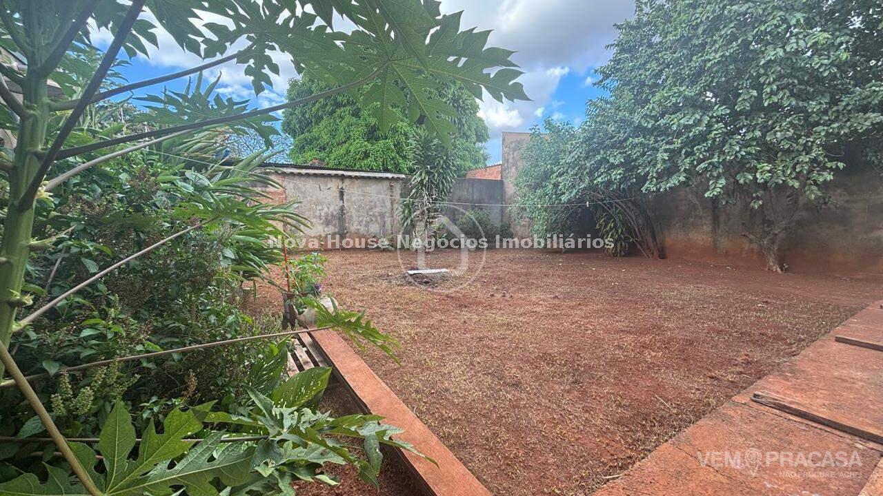 Casa Térrea à venda no Parque Residencial União, Campo Grande – foto 37