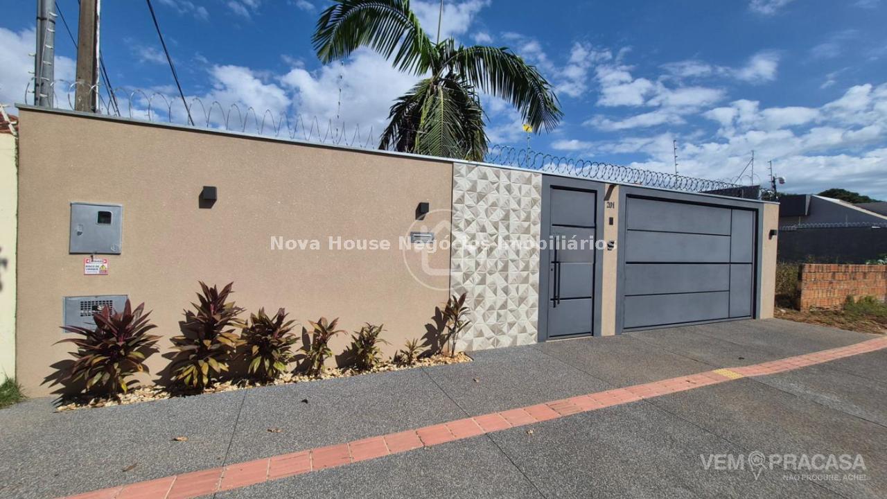 Casa Térrea à venda no Carandá Bosque, Campo Grande – foto 2