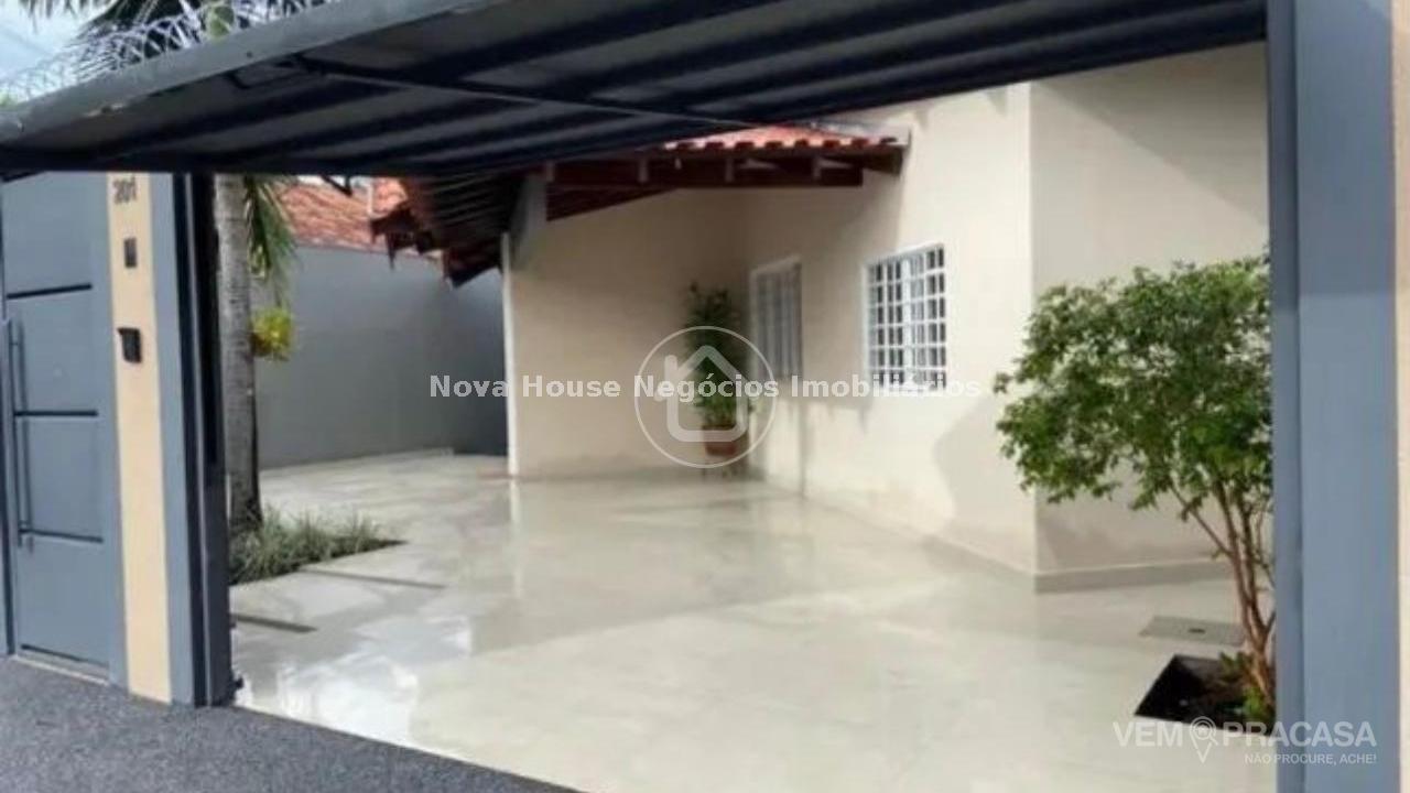Casa Térrea à venda no Carandá Bosque, Campo Grande – foto 3