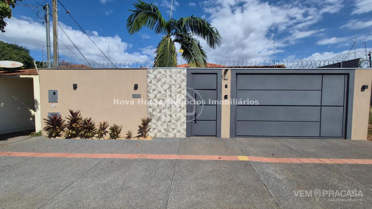Casa Térrea à venda no Carandá Bosque, Campo Grande – foto 5