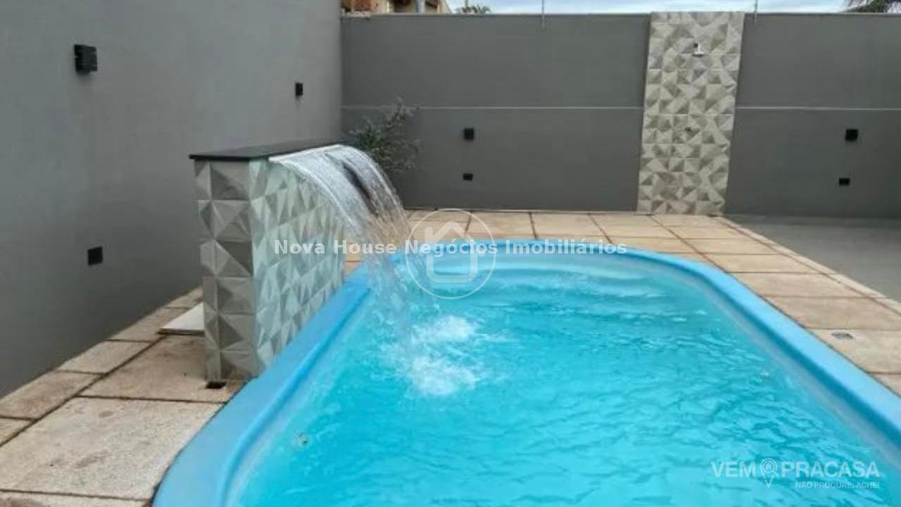 Casa Térrea à venda no Carandá Bosque, Campo Grande – foto 7
