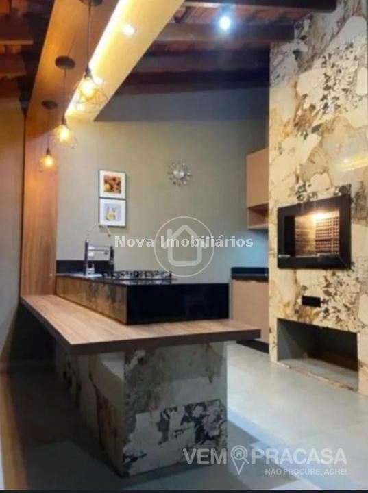 Casa Térrea à venda no Carandá Bosque, Campo Grande – foto 10