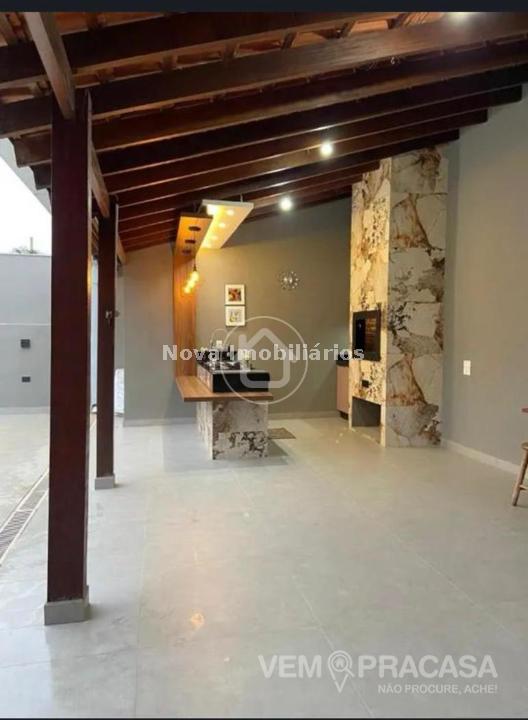 Casa Térrea à venda no Carandá Bosque, Campo Grande – foto 12