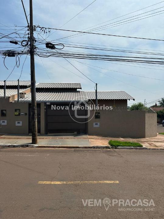 Casa Térrea à venda na Vila Nasser, Campo Grande – foto 2