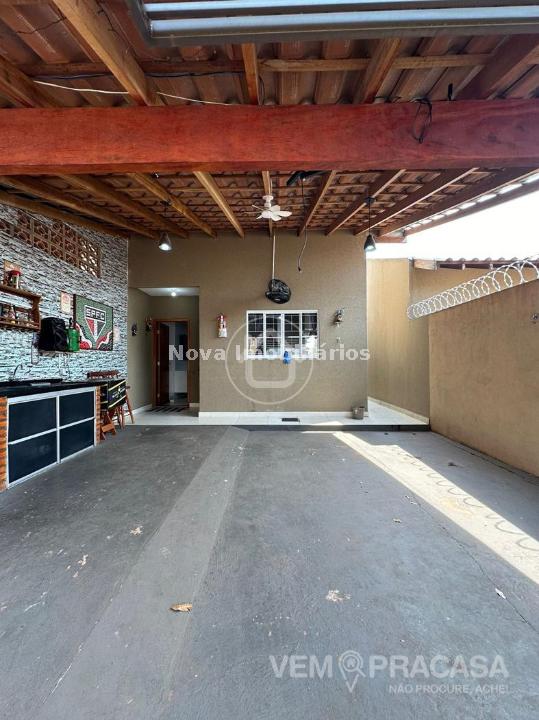 Casa Térrea à venda na Vila Nasser, Campo Grande – foto 4