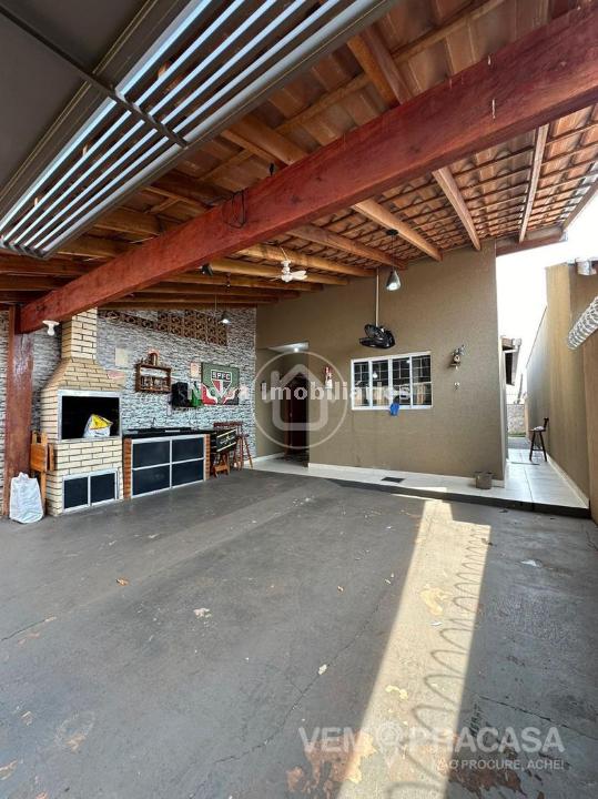 Casa Térrea à venda na Vila Nasser, Campo Grande – foto 6