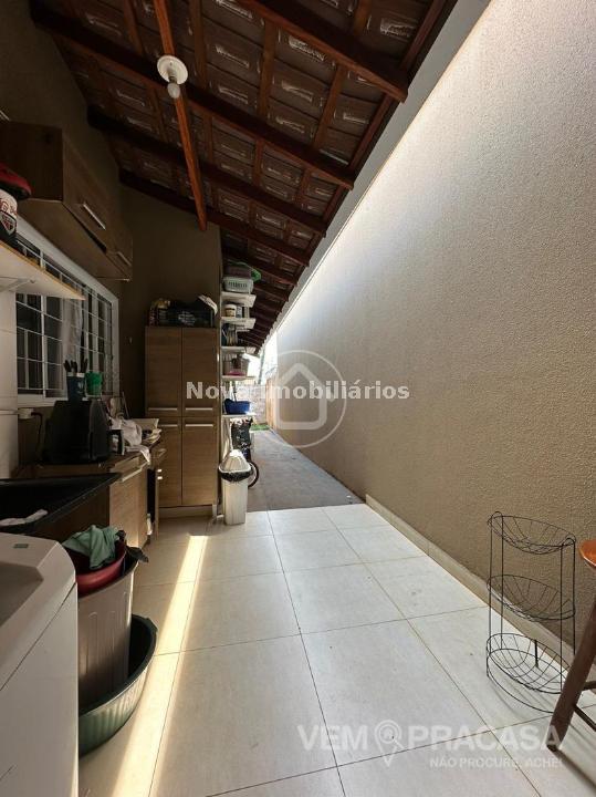 Casa Térrea à venda na Vila Nasser, Campo Grande – foto 9