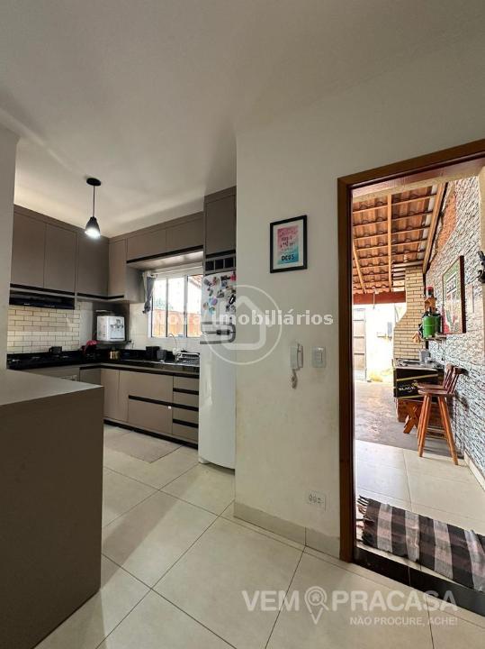 Casa Térrea à venda na Vila Nasser, Campo Grande – foto 11