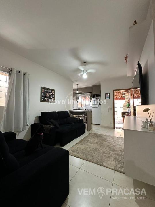 Casa Térrea à venda na Vila Nasser, Campo Grande – foto 15