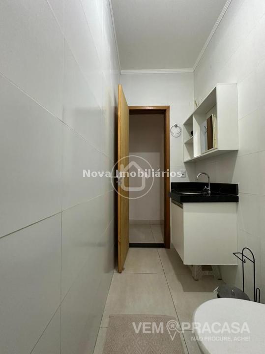 Casa Térrea à venda na Vila Nasser, Campo Grande – foto 25