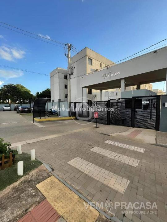 Apartamento à venda no Tiradentes, Campo Grande – foto 1