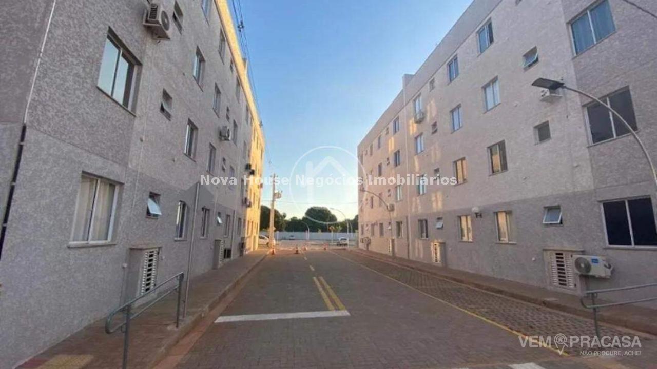 Apartamento à venda no Tiradentes, Campo Grande – foto 4