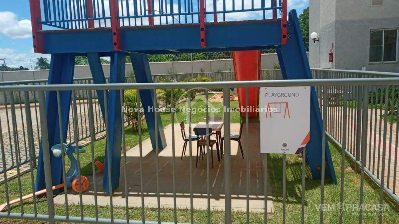 Apartamento à venda no Tiradentes, Campo Grande – foto 5
