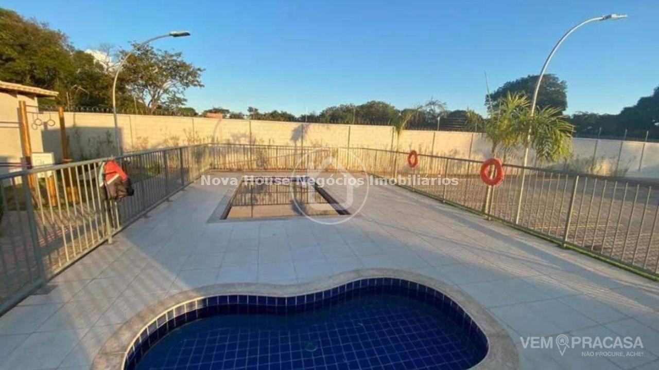 Apartamento à venda no Tiradentes, Campo Grande – foto 8