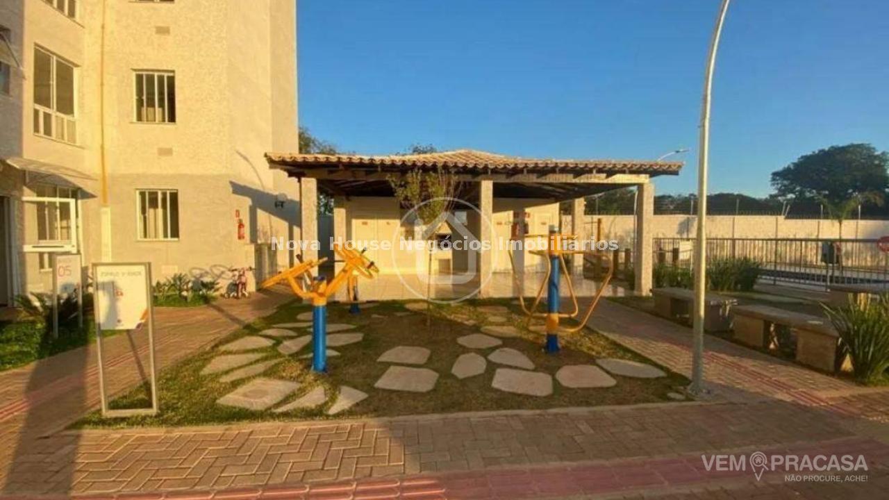 Apartamento à venda no Tiradentes, Campo Grande – foto 9